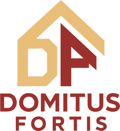 Domitus Fortis Logo